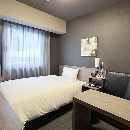 Hotel Route Inn Noda -Kokudo 16 Gouzoi- Exteriör bild