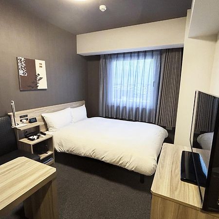 Hotel Route Inn Noda -Kokudo 16 Gouzoi- Exteriör bild