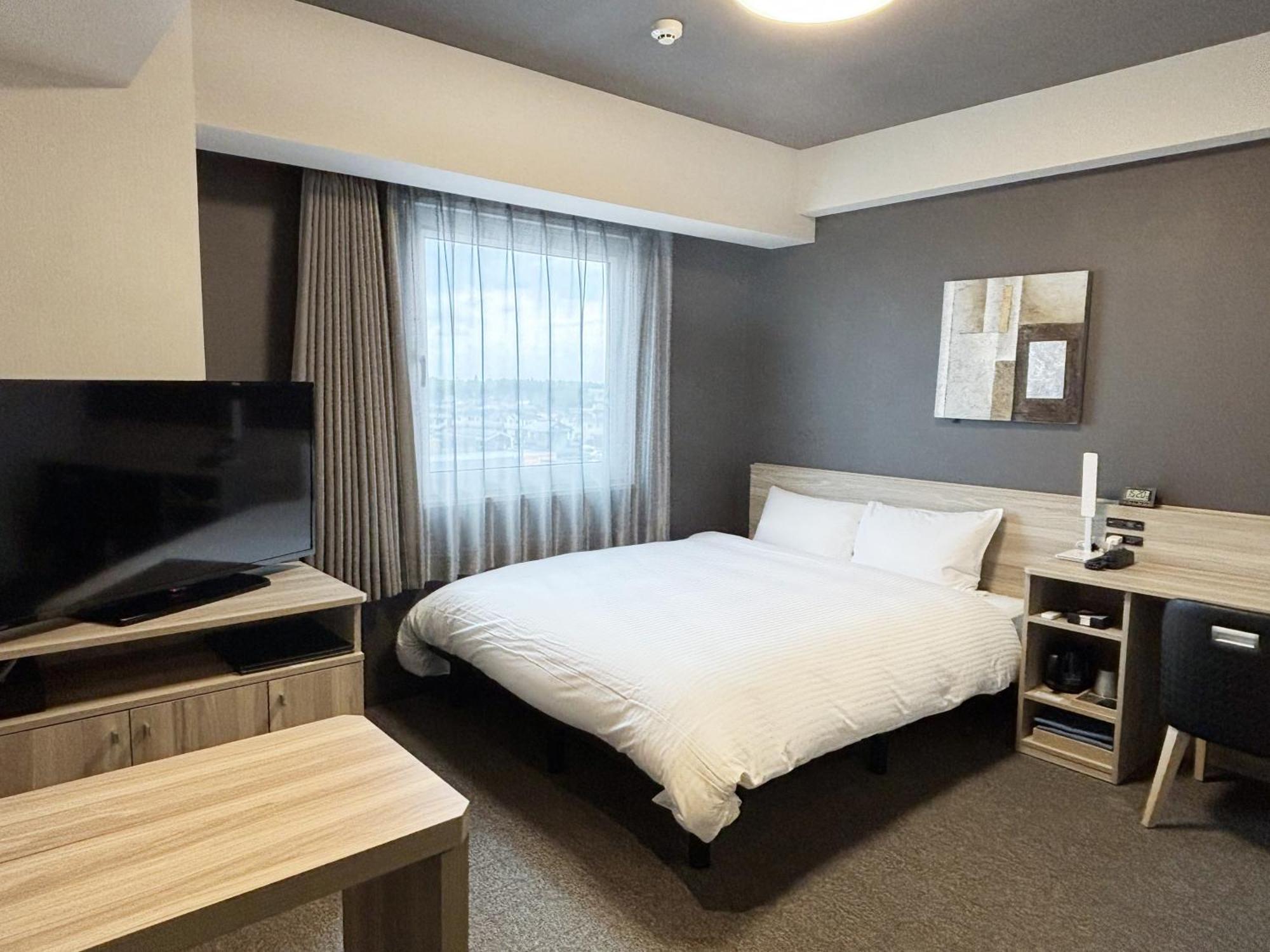 Hotel Route Inn Noda -Kokudo 16 Gouzoi- Exteriör bild